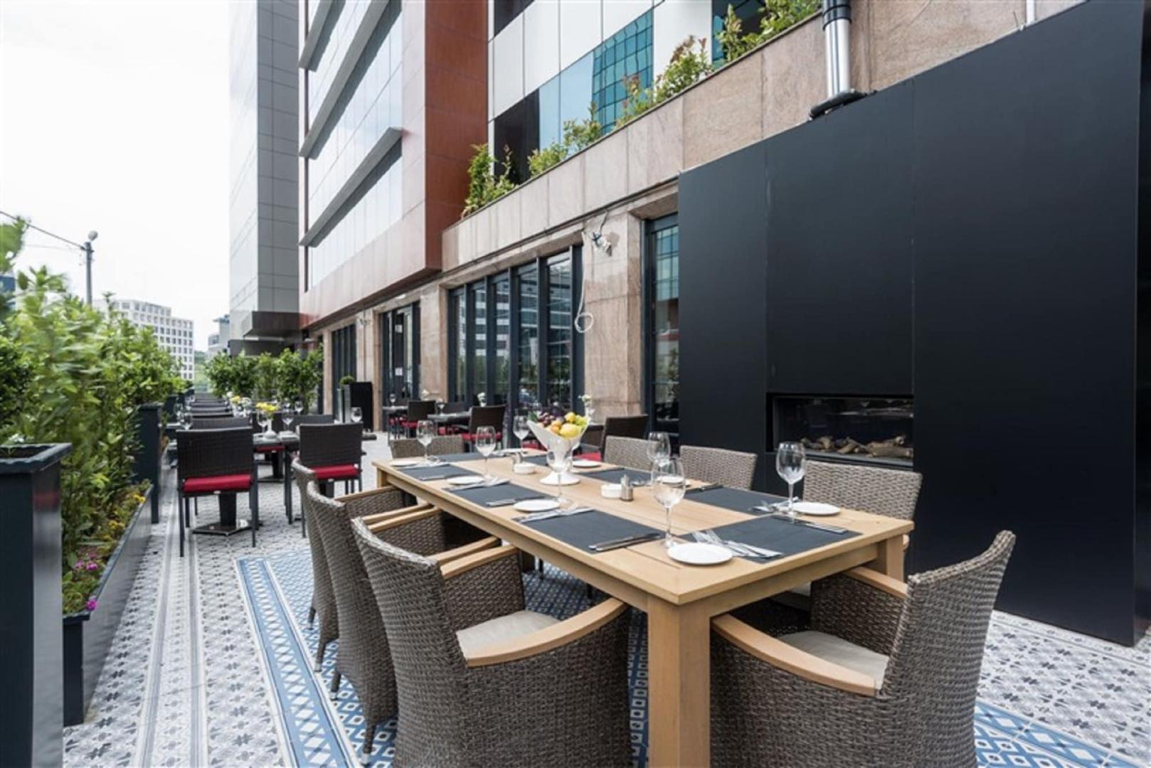 Bilek Boutique Hotel Kavacik image 1