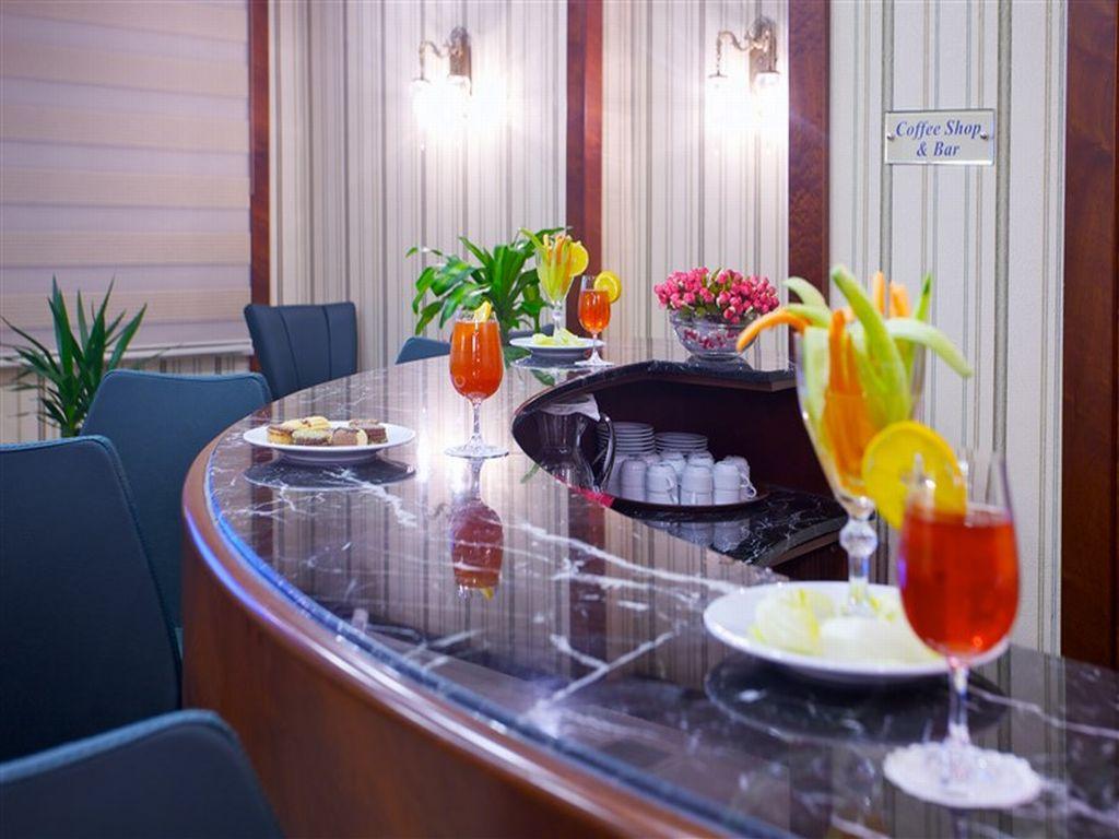 Alpinn Hotel foto 41