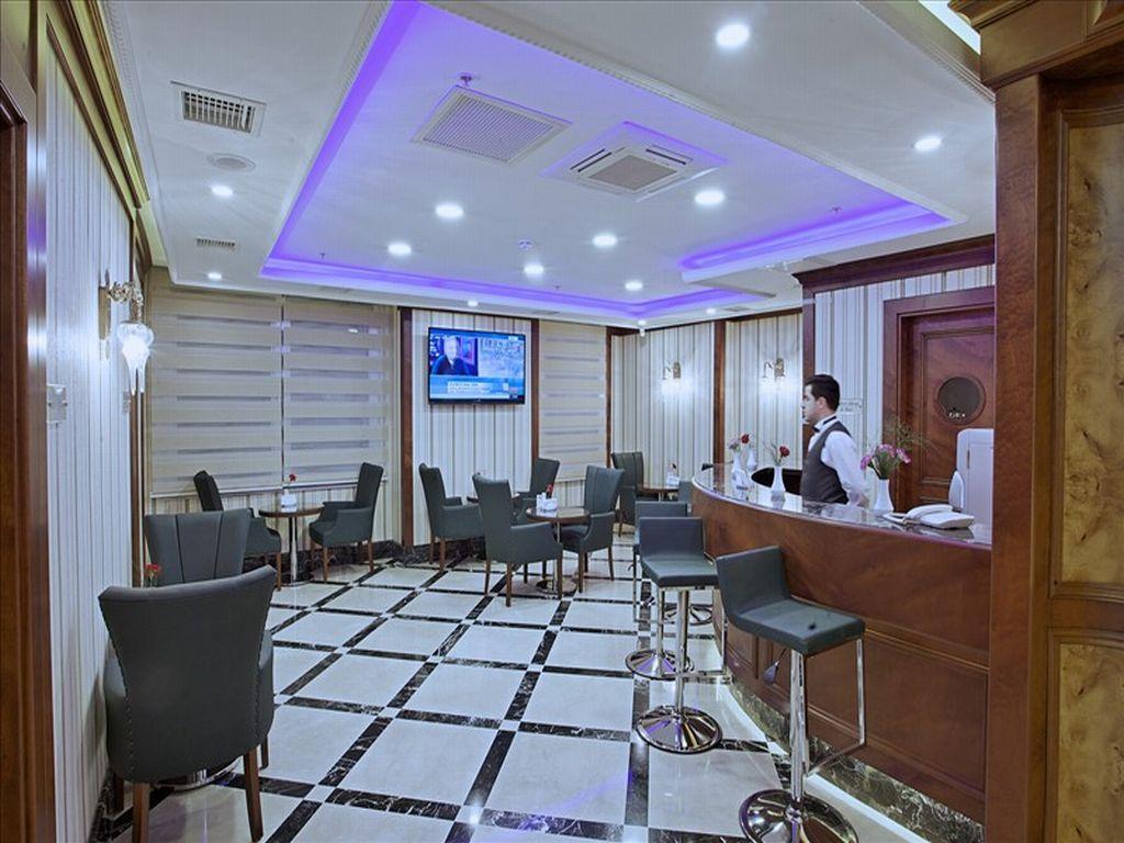 Alpinn Hotel image 3