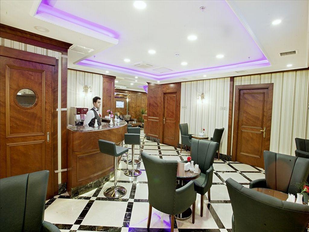 Alpinn Hotel foto 19