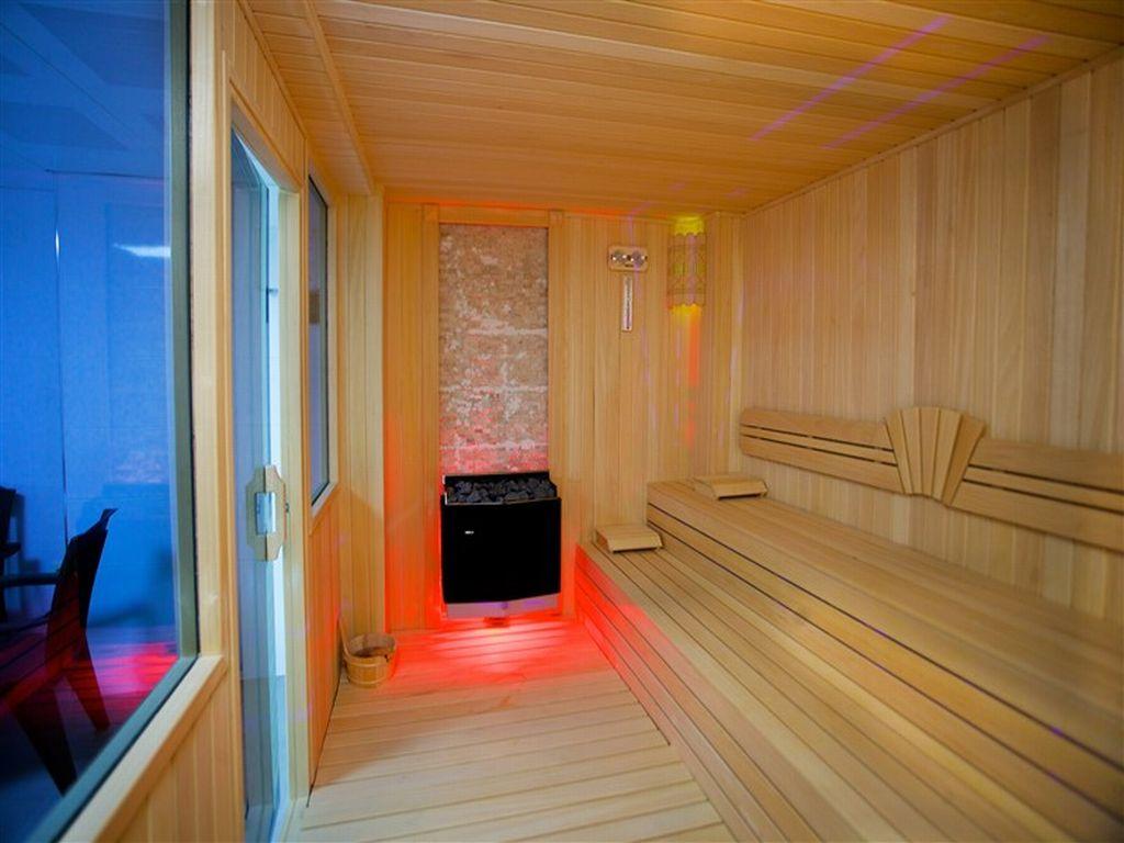 Alpinn Hotel foto 21