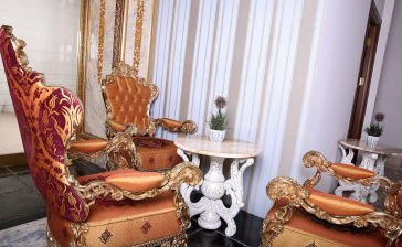 Laleli Blue Marmaray Hotel image 2