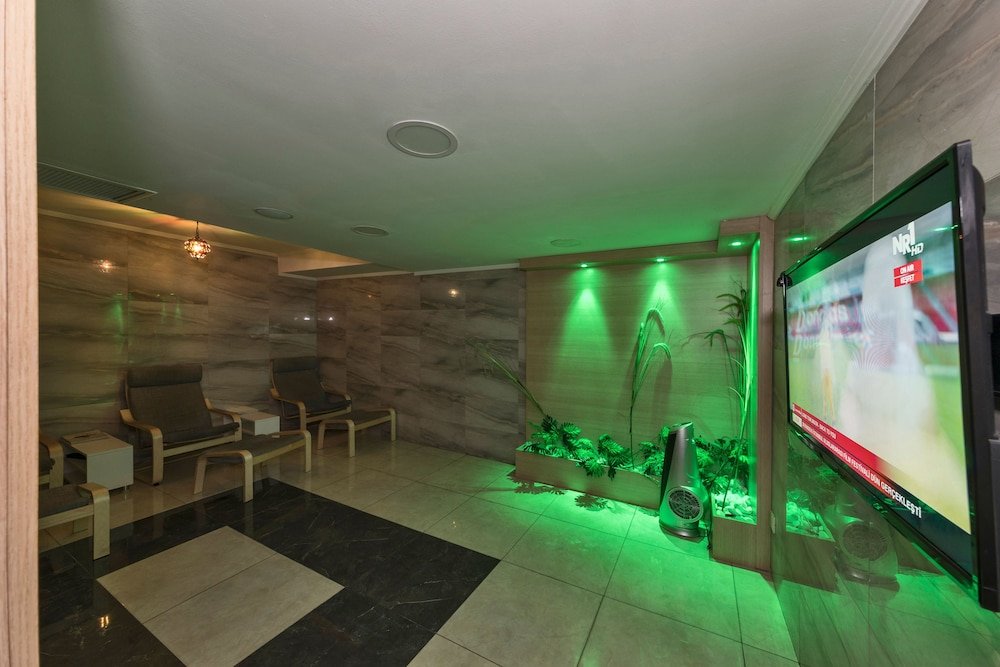 Marnas Hotels foto 17