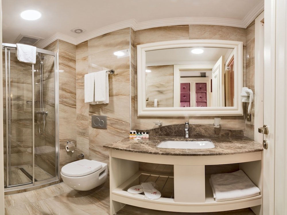 Marnas Hotels foto 21