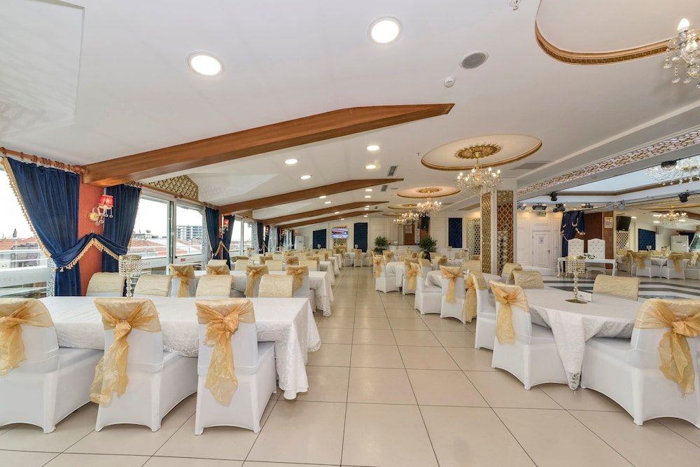 Marnas Hotels foto 29