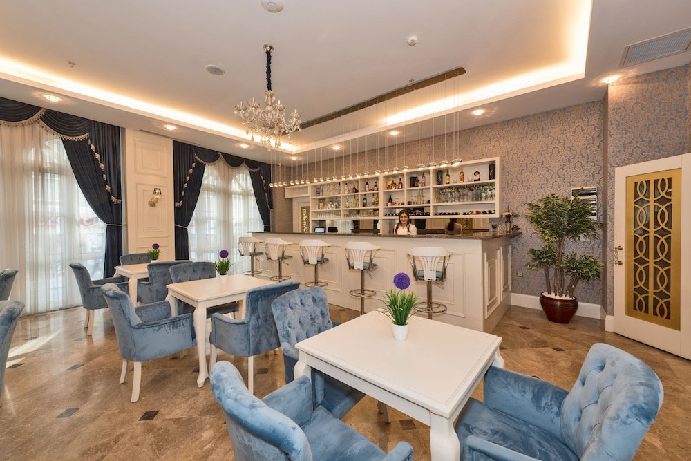 Marnas Hotels foto 41