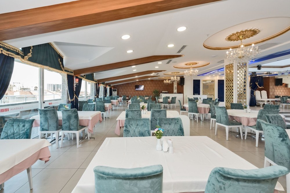 Marnas Hotels foto 13