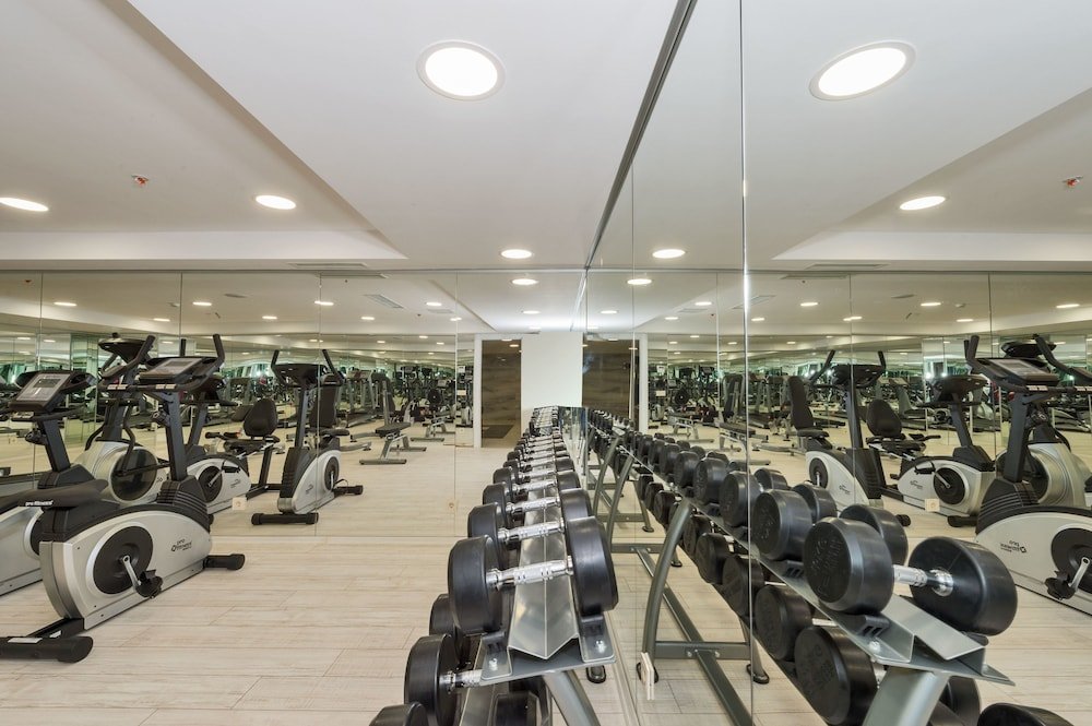 Marnas Hotels foto 15