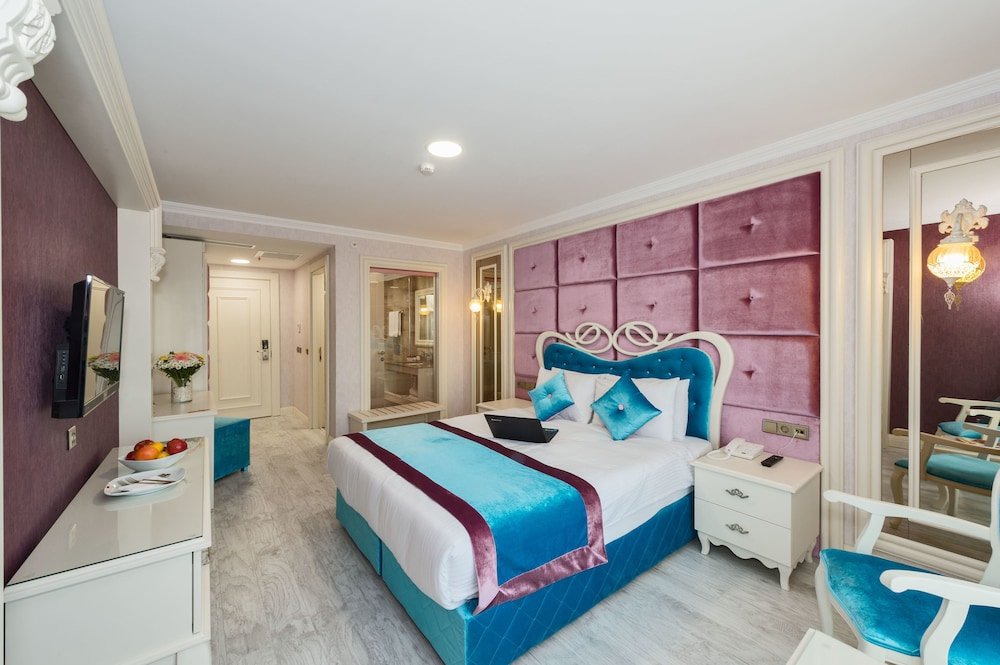 Marnas Hotels foto 9