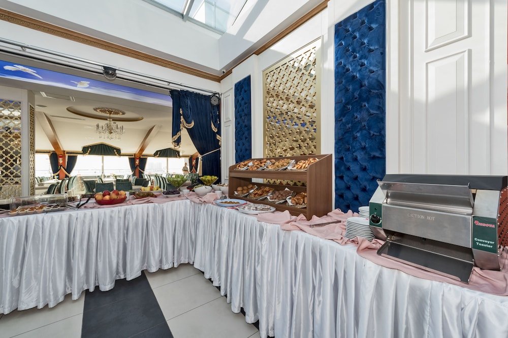 Marnas Hotels foto 37