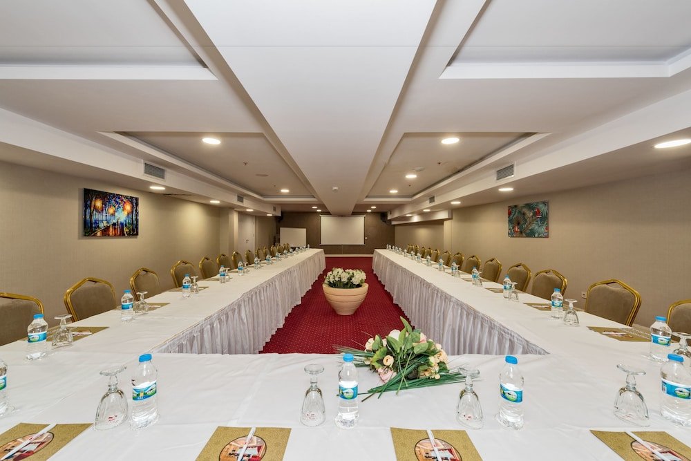 Marnas Hotels foto 22
