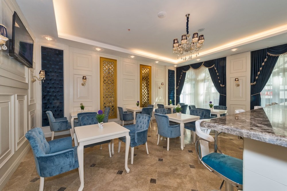 Marnas Hotels foto 42