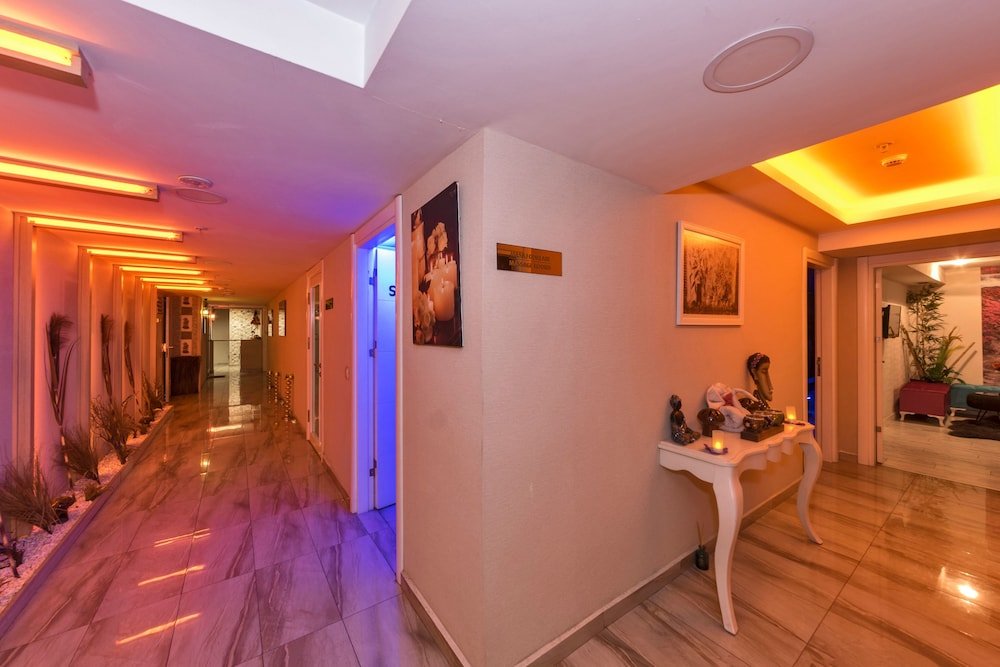 Marnas Hotels foto 18