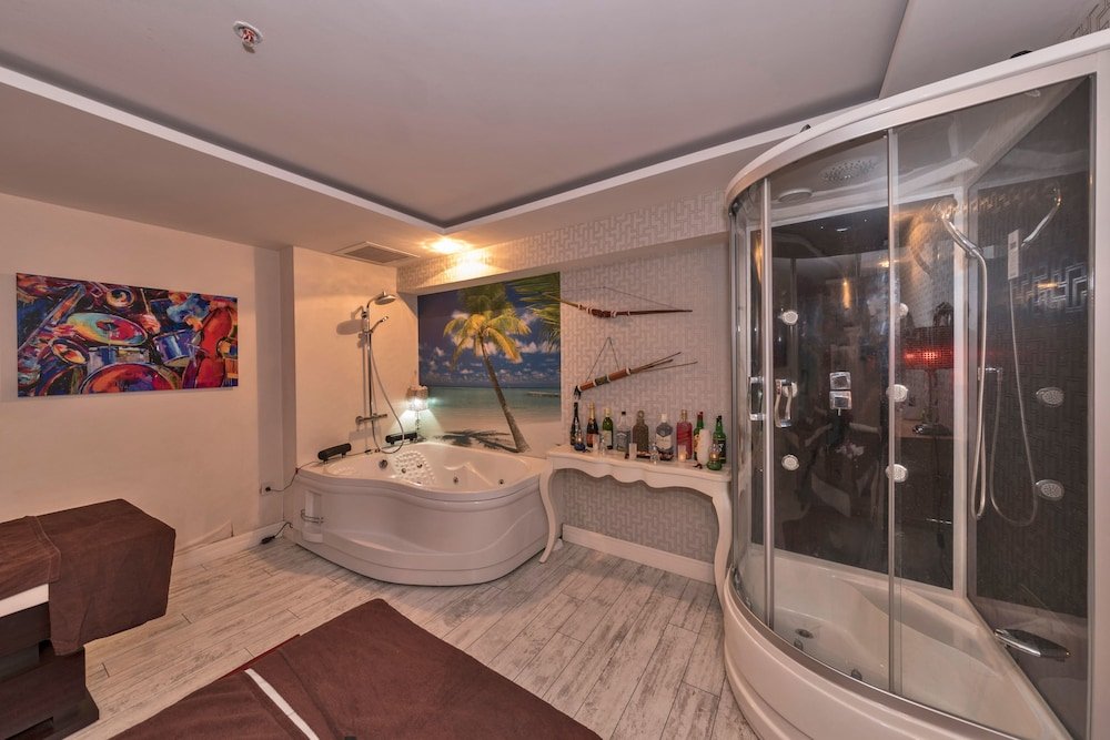 Marnas Hotels foto 34