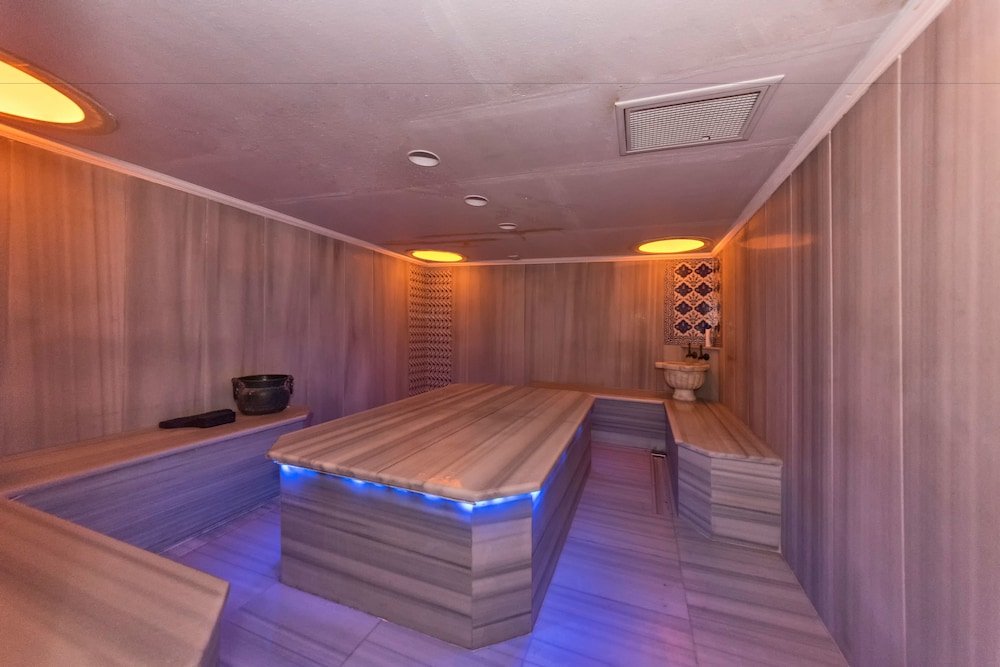 Marnas Hotels foto 25