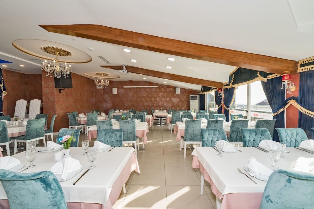Marnas Hotels foto 12