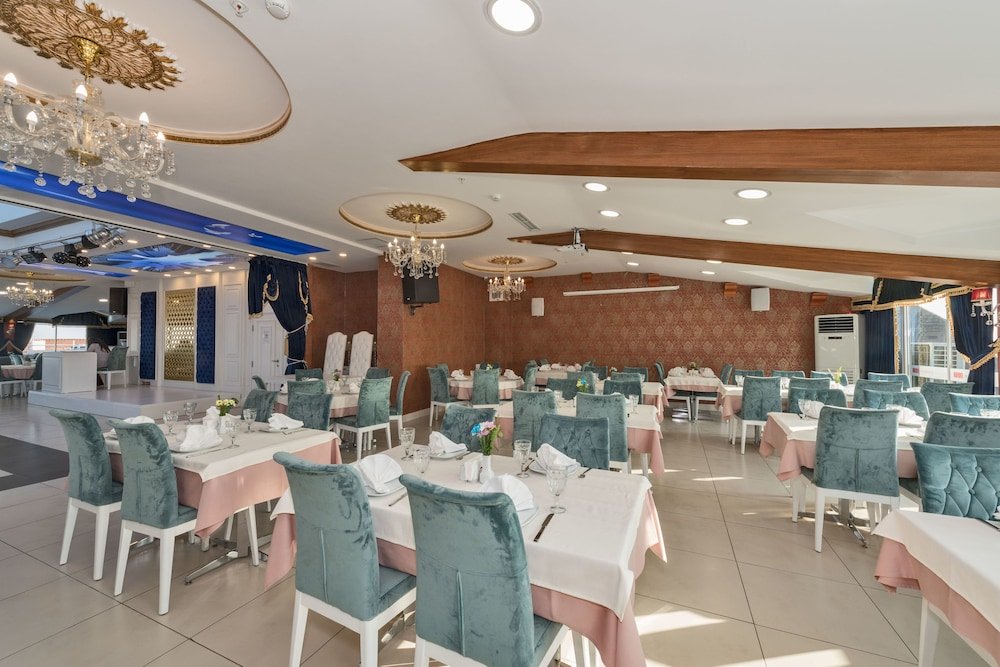 Marnas Hotels foto 11