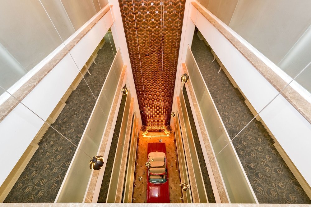Marnas Hotels foto 48