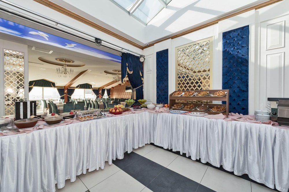Marnas Hotels foto 38