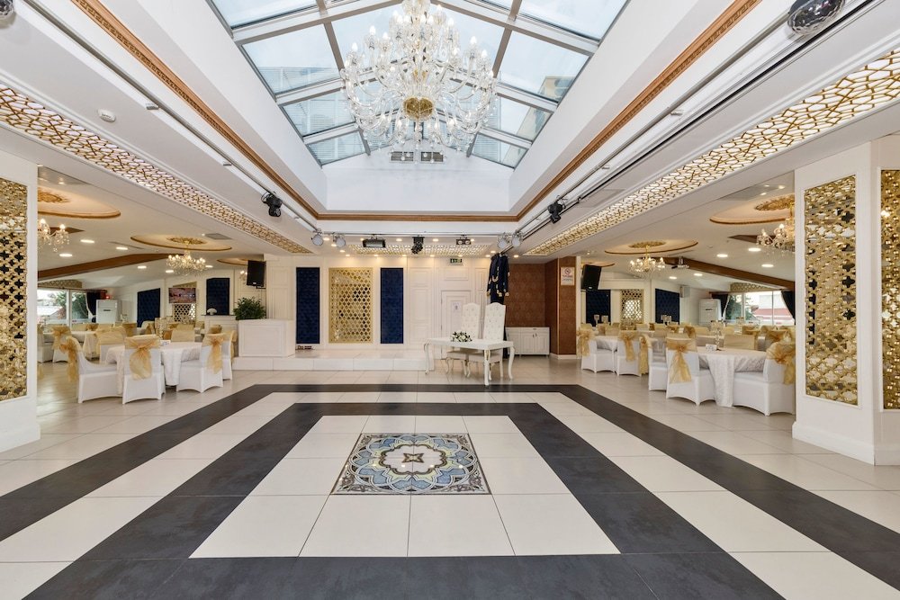Marnas Hotels foto 26