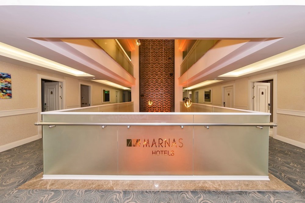 Marnas Hotels foto 46