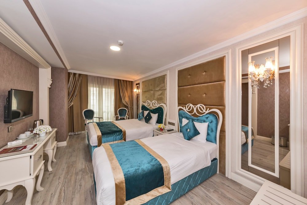 Marnas Hotels foto 10