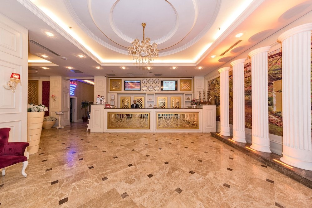 Marnas Hotels foto 32