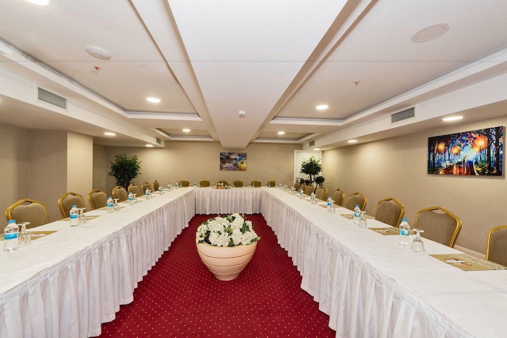 Marnas Hotels foto 23