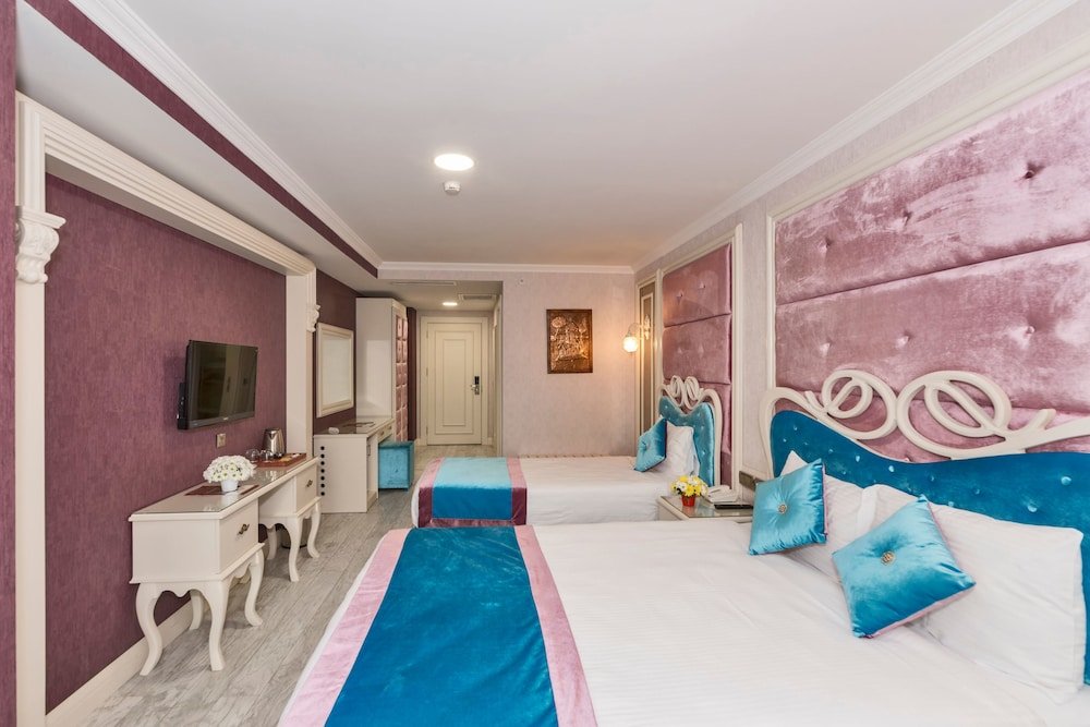Marnas Hotels foto 7