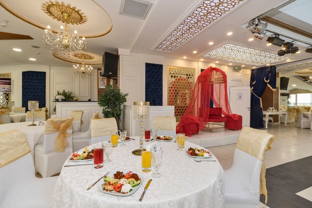 Marnas Hotels foto 28