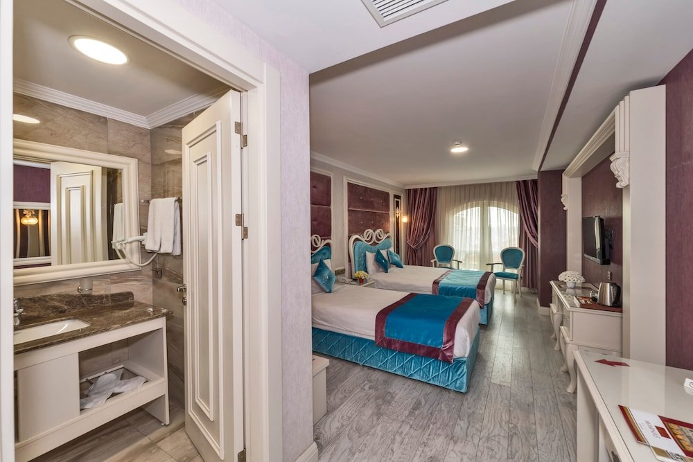 Marnas Hotels foto 8