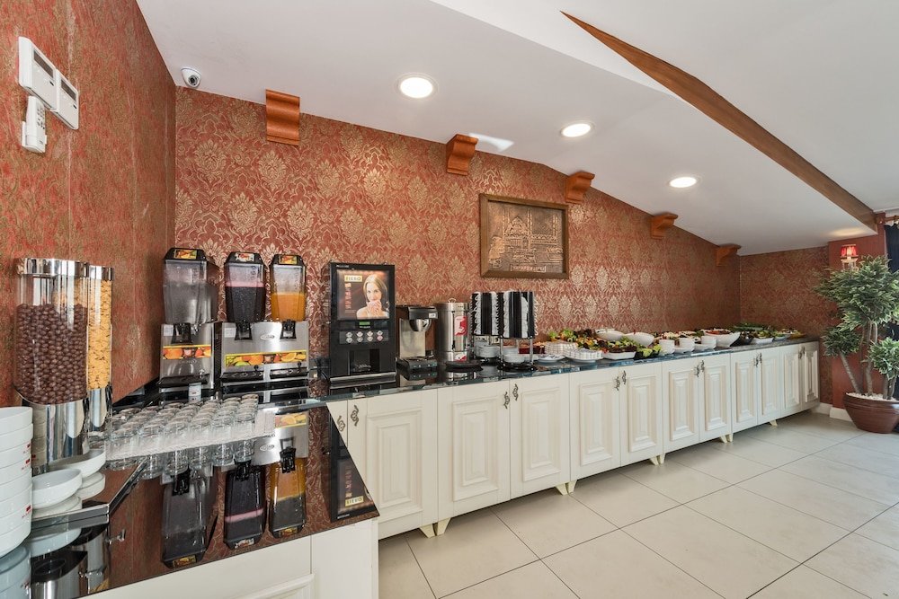 Marnas Hotels foto 39