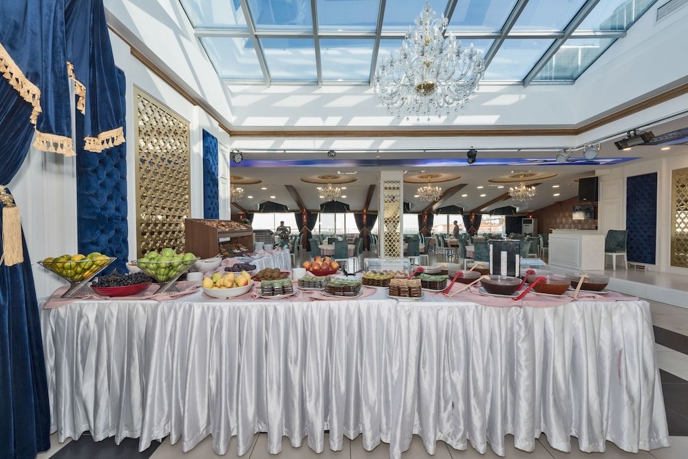 Marnas Hotels foto 36
