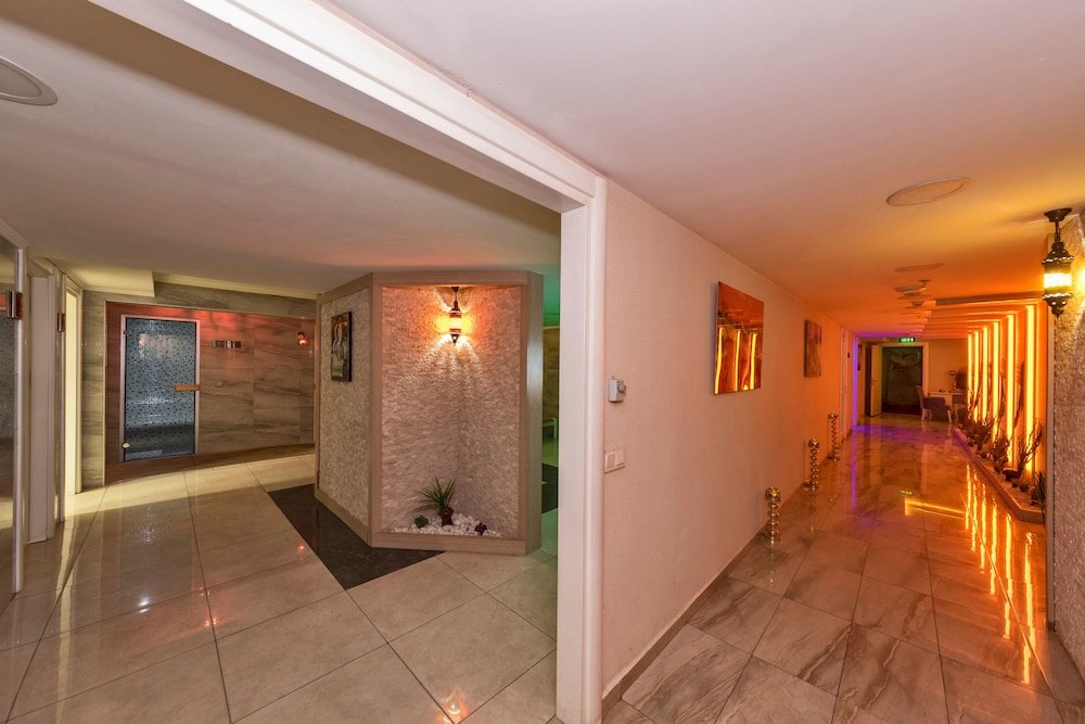 Marnas Hotels foto 24