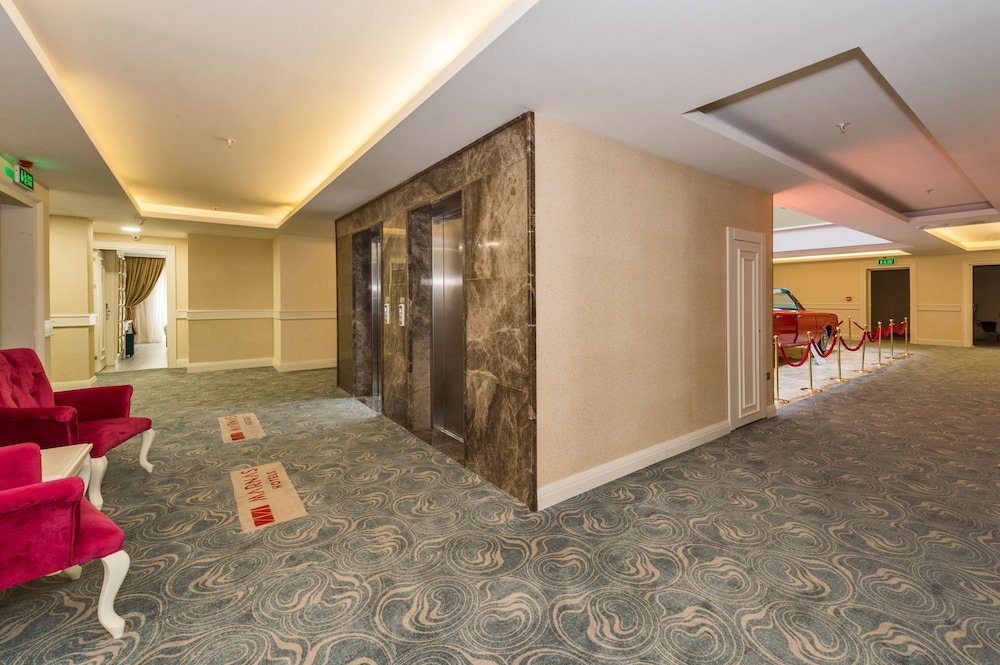 Marnas Hotels foto 47