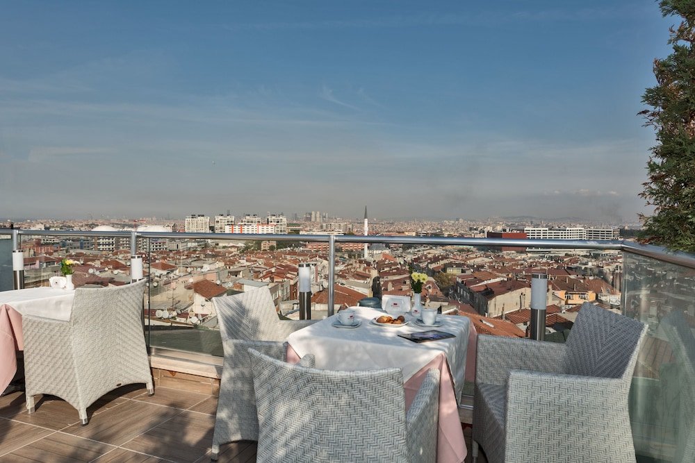 Marnas Hotels foto 20