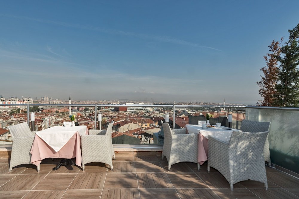 Marnas Hotels foto 14