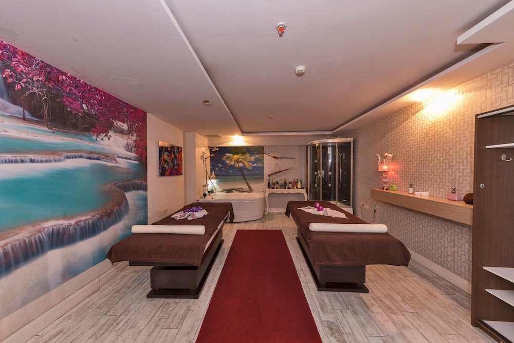Marnas Hotels foto 35
