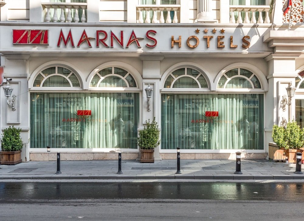 Marnas Hotels foto 49