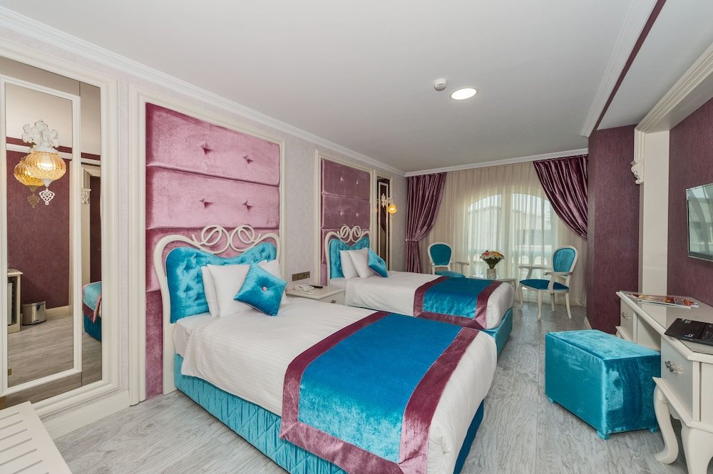Marnas Hotels foto 50