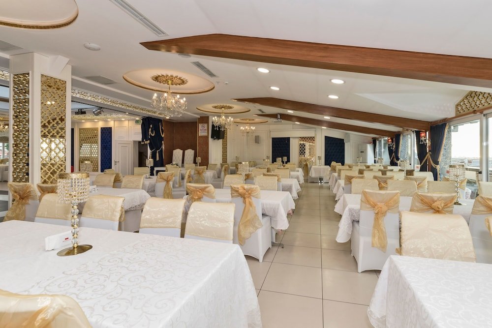 Marnas Hotels foto 30