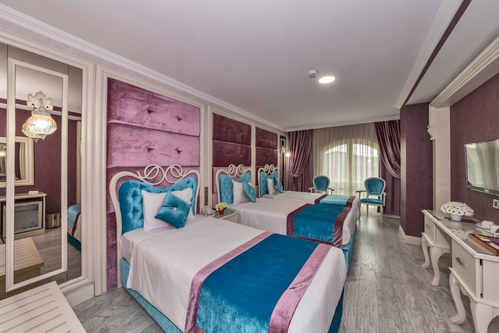Marnas Hotels foto 6