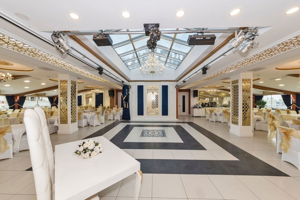 Marnas Hotels foto 27