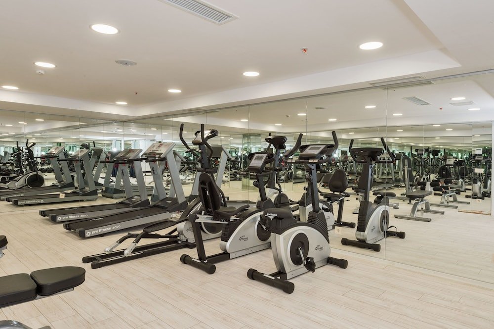 Marnas Hotels foto 16