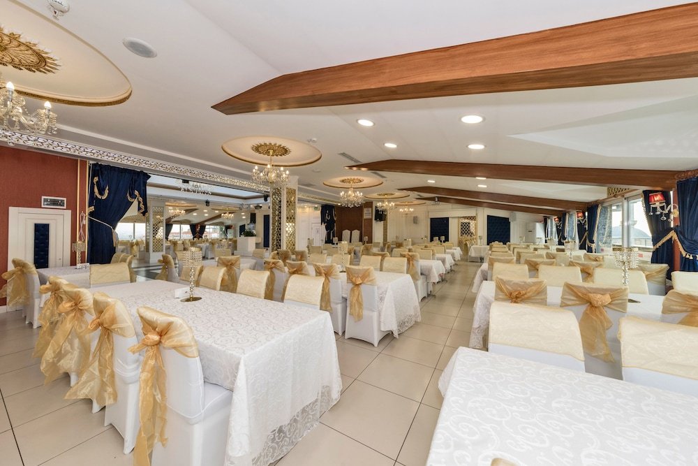Marnas Hotels foto 44