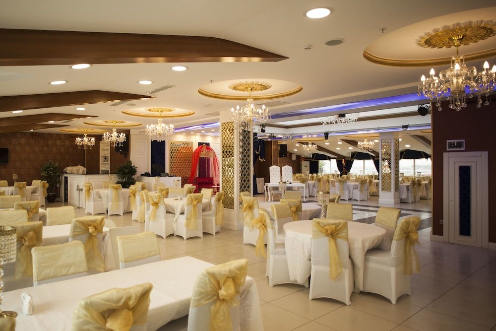 Marnas Hotels foto 43