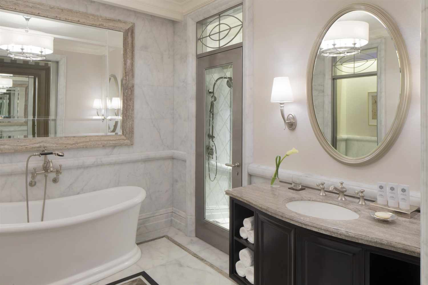 Al Habtoor Palace, Preferred Hotels & Resorts image 2