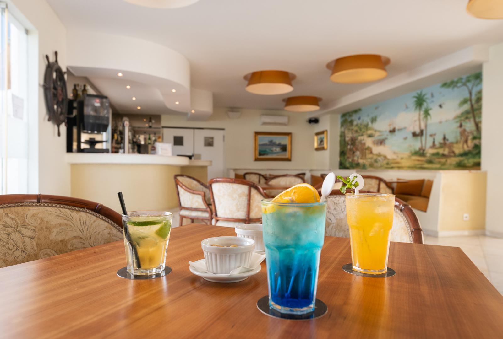 Lagoa Hotel foto 15