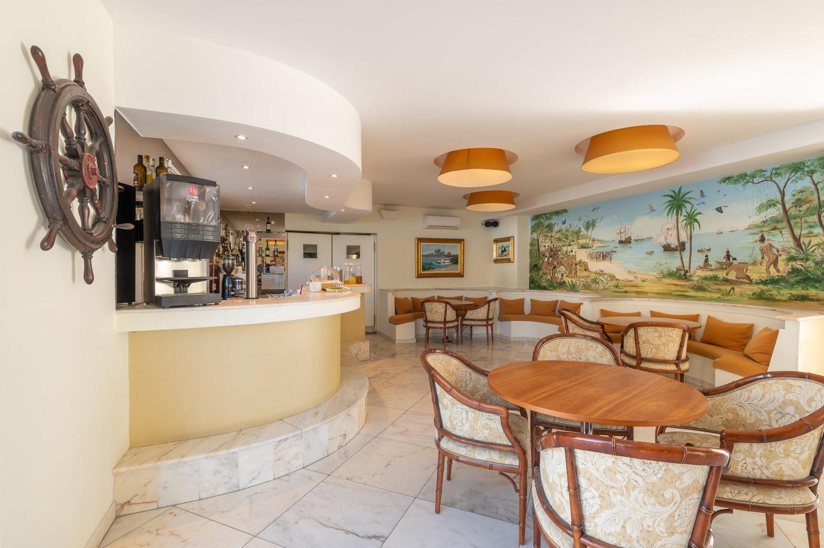 Lagoa Hotel foto 17