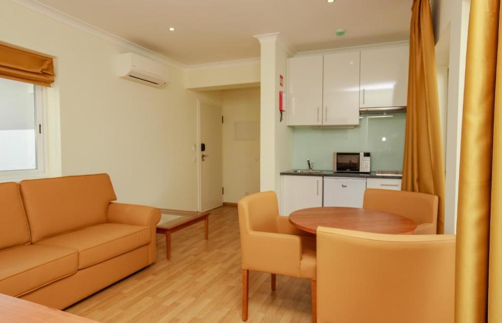 Lagoa Hotel foto 6